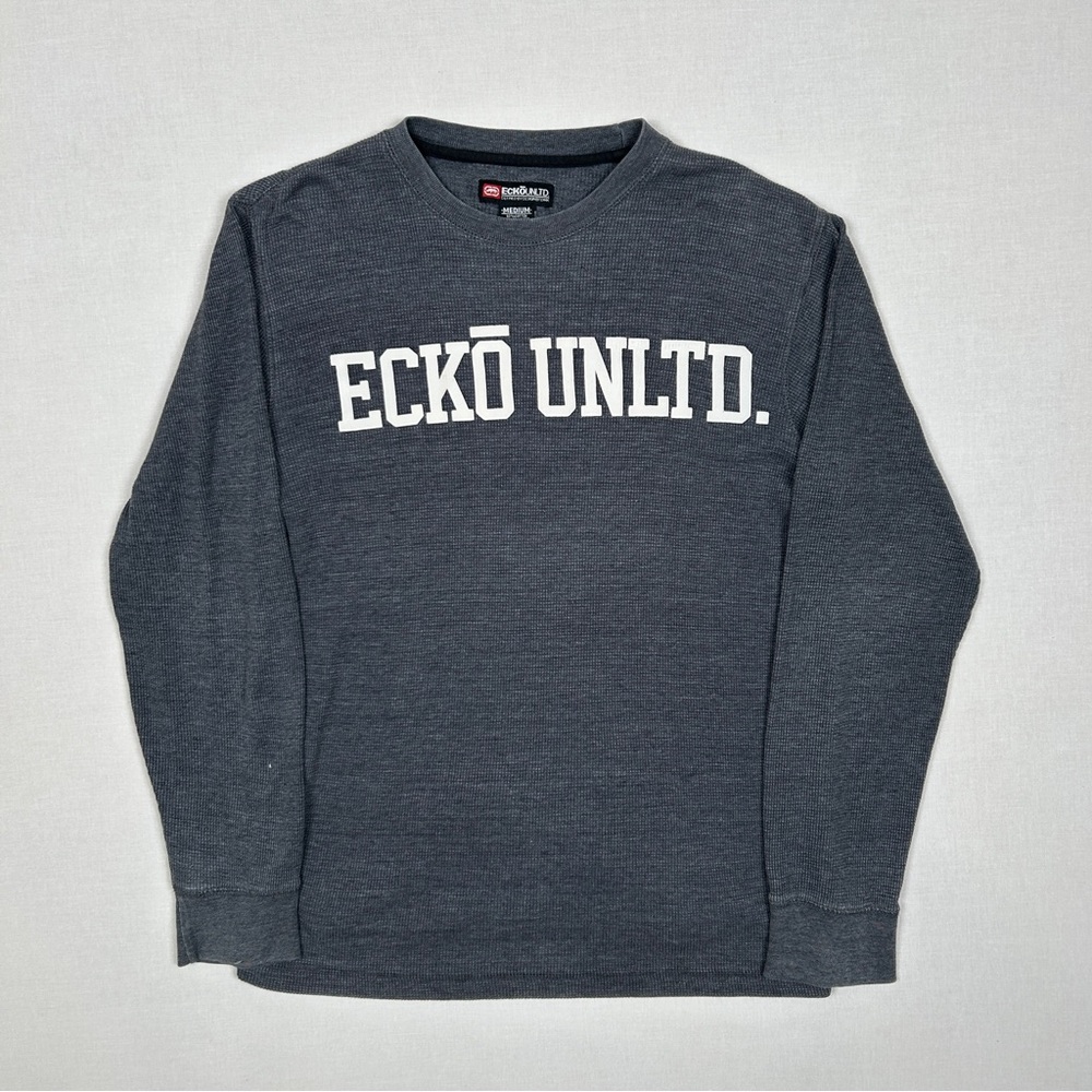 y2k Ecko Unltd Thermal